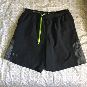 Under Armour Shorts